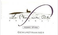 Pierre Sparr  - Clos Ste Odile