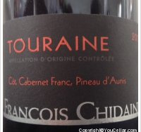Domaine François Chidaine