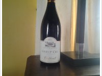 Berthenet - 1er cru