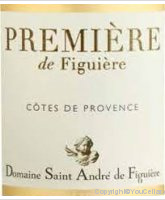 Première de Figuière