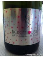 Château Ratier - Tradimousse Blanc Brut