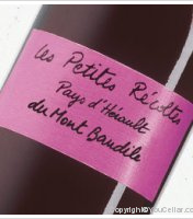 Les Petites Récoltes