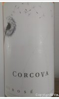 Corcova, Rosé (D.O.C. Mehedinti Corcova)