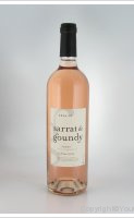 Domaine Sarrat de Goundy - Les Pins