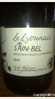 Le Lyonnais de Sain-Bel