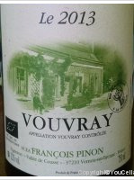 Domaine François Pinon