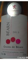 Grains de Béarn