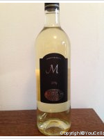 Domaine du Clos Saint-Marc - M