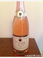 Les Celliers de Ramatuelle - Muscat