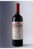 Minos - Palace 