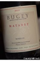 Thierry Tissot - Mataret Mondeuse