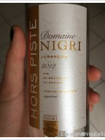 Domaine Nigri - Hors Piste