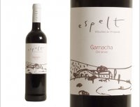 Espelt - Garnacha Old vines