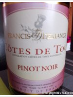 Demange Francis - Pinot Noir