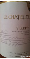 Pierre et François Joly - Le Chatelet