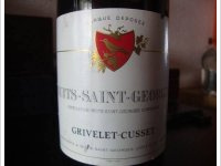 Grivelet-Cusset