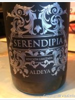 Serendipia - Syrah