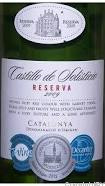 Castillo de Solisticio - Reserva