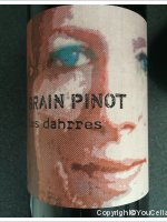 Marie-Thérèse Chappaz - Grain Pinot Les Dahrres