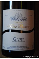 Domaine du Four Bassot