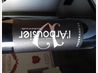 Domaine Saint-Jean de l'Arbousier - Gourmandise
