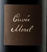 Kabaj Morel - Cuvée Morel