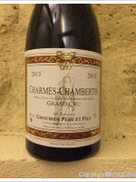 Groubier Père et fils