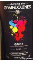 Domaines des Gamadouines
