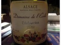 Domaine de l' Ecole