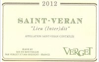 Maison Verget - lieu (Inter)dit