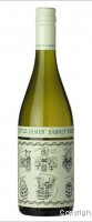 Saint Cosme - Little James' Basket Press