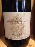 Denis Mercier - Marsanne