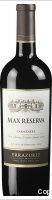 Errazuriz - Max Reserva - Carmenere - Pinot noir