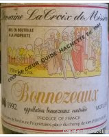 Domaine La Croix de Mission
