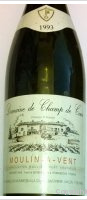 Domaine de Champ de Cour