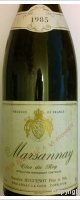 Domaine Huguenot Père & Fils - Clos du Roi