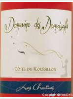 Domaine des Demoiselles - Les Charlines