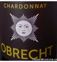Obrecht - Chardonnay