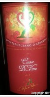 Stefania Pepe - Cuore... Di Vino