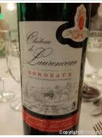 Château Laurenceau