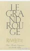 Château Revelette - Le Grand Rouge