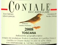 Castellare di Castellina - Coniale