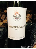 Vignelaure