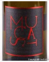 Mas des Caprices - Muscat