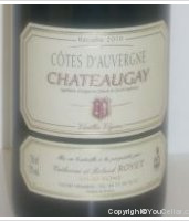 Domaine Royet - vieilles vignes