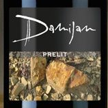 Damijan Podversic - Prelit 