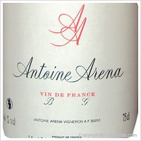 Antoine Arena - B(ianco) G(entile)