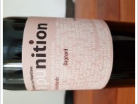 Château Les Valentines - Punition