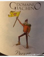 Domaine Giachino - Persan