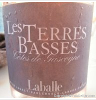Laballe - Les Terres Basses